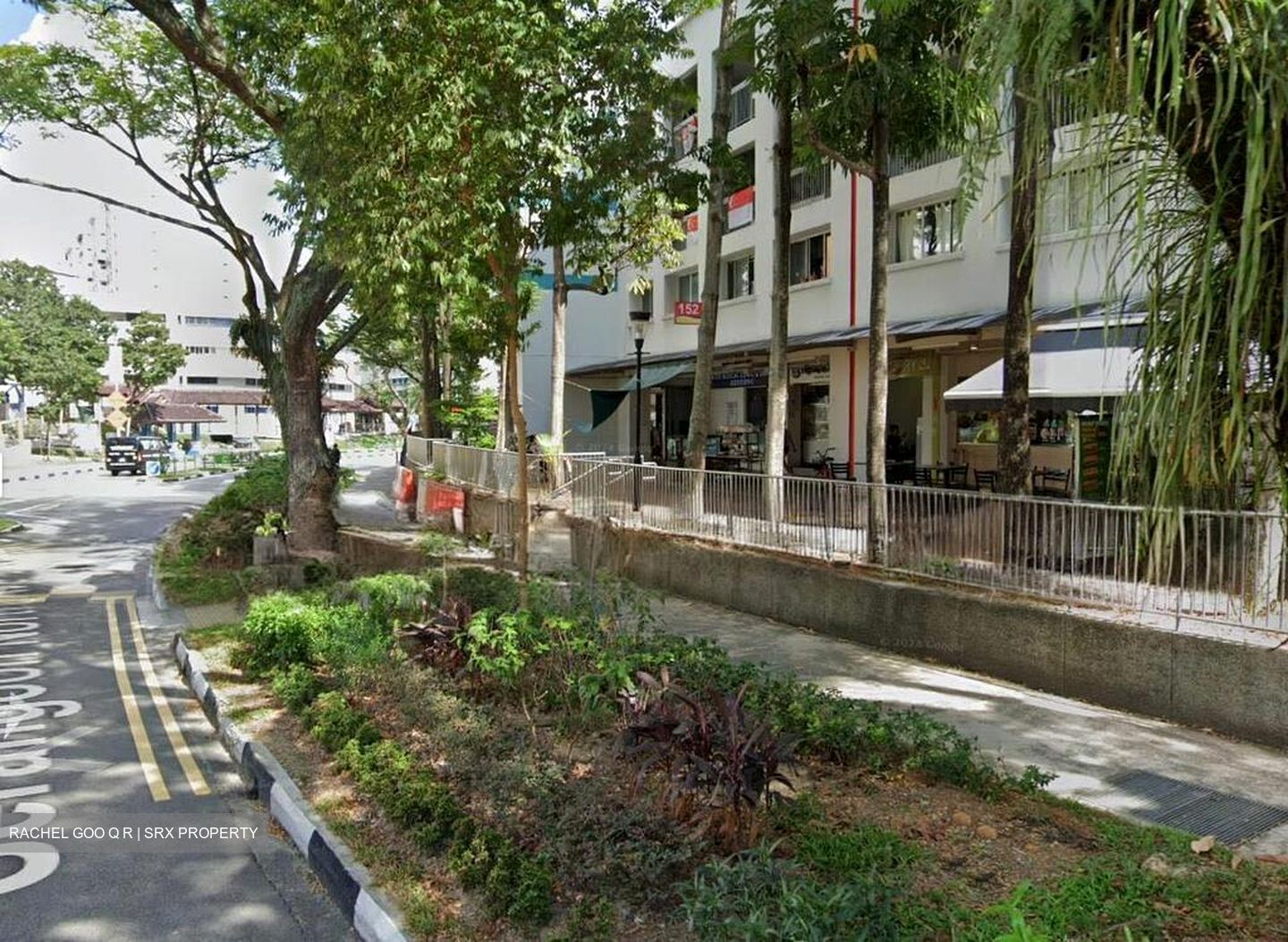 Serangoon North Avenue 1 (D19), Shop House #629159291